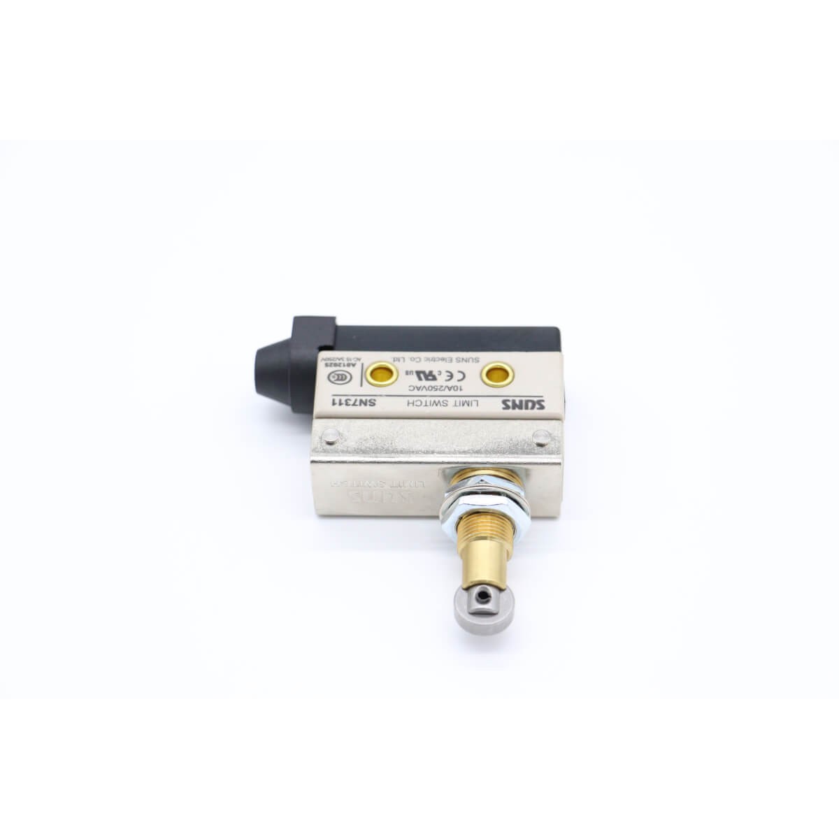 MPM10 - Safety Switch For Bowl