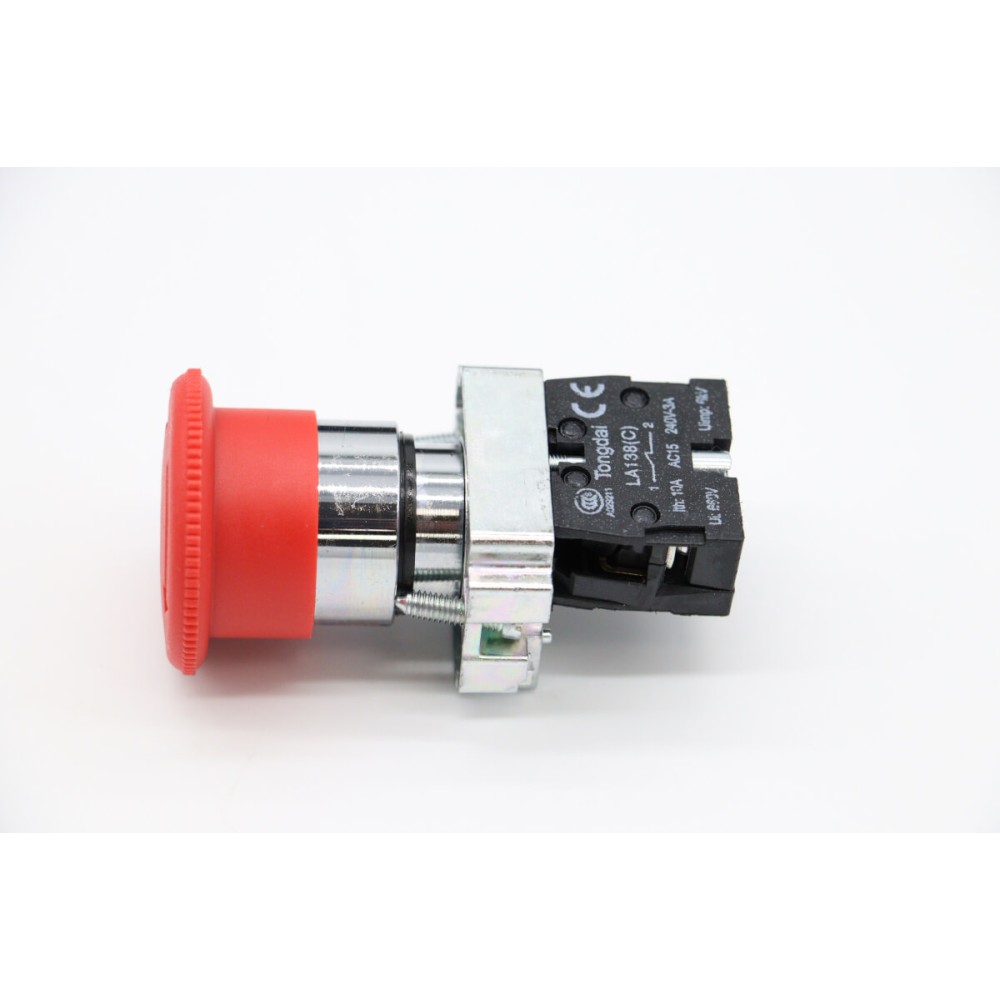 MPM10 - Safety Switch For Safety Guard