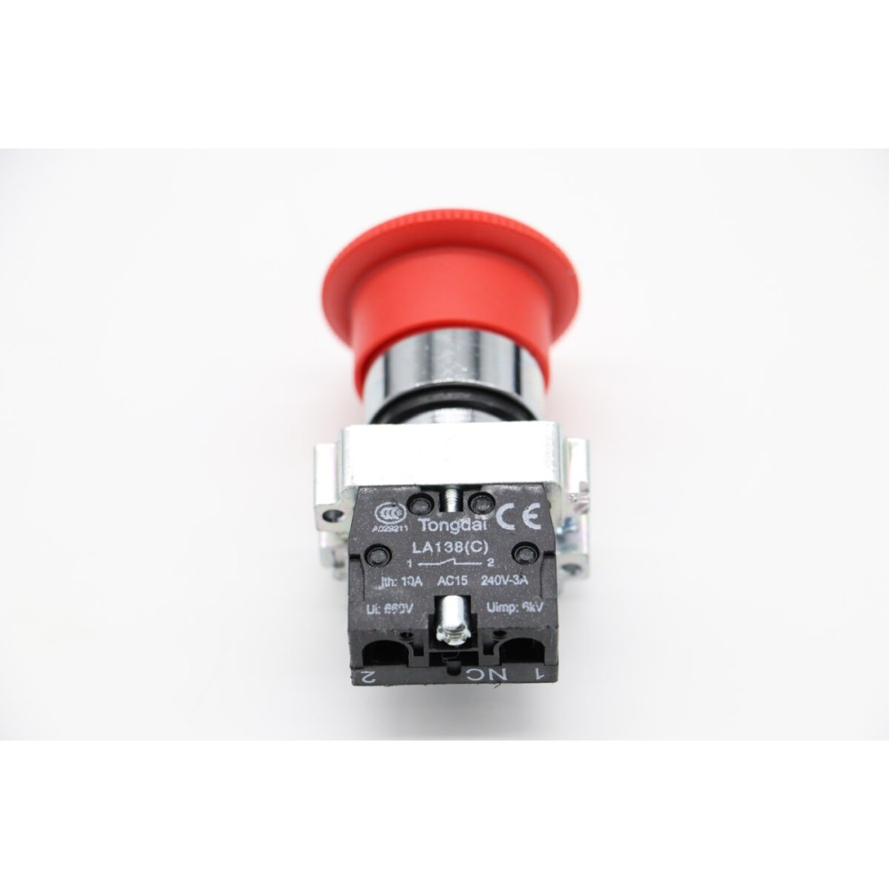 MPM10 - Safety Switch For Safety Guard