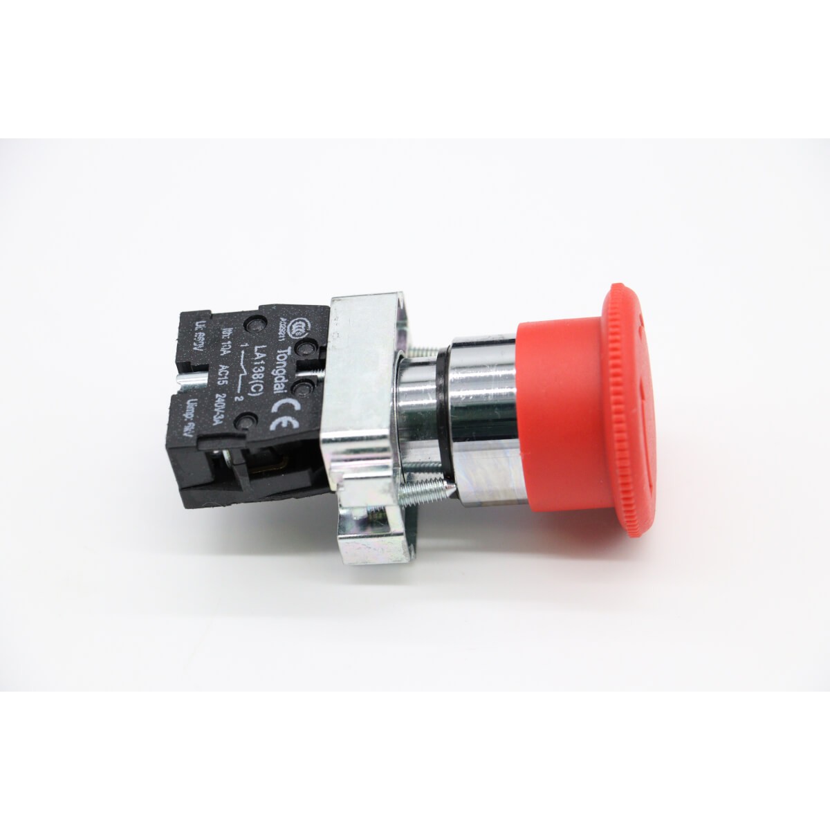 MPM10 - Safety Switch For Safety Guard