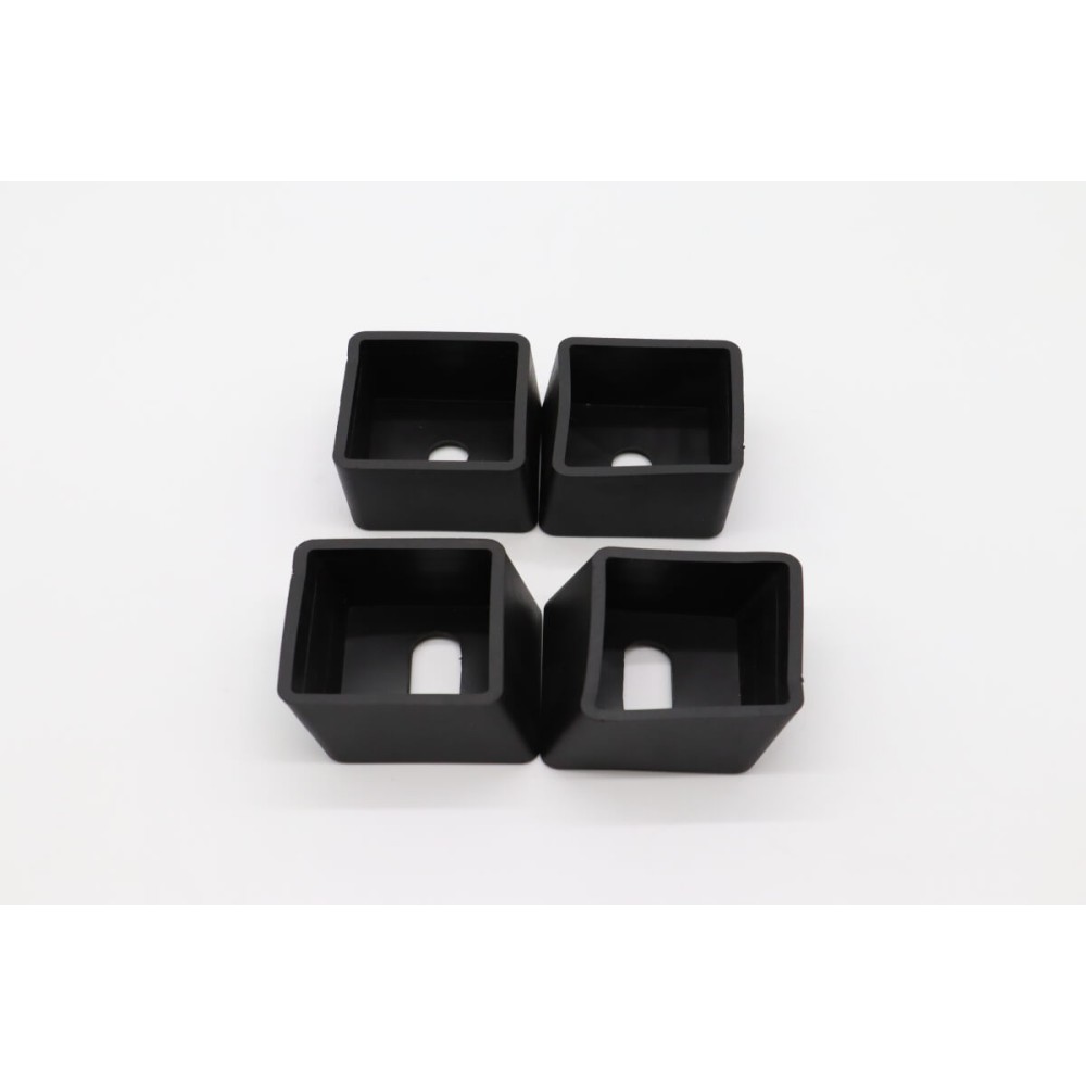 MPM10 - Rubber Feet Set Of 4 (Om)