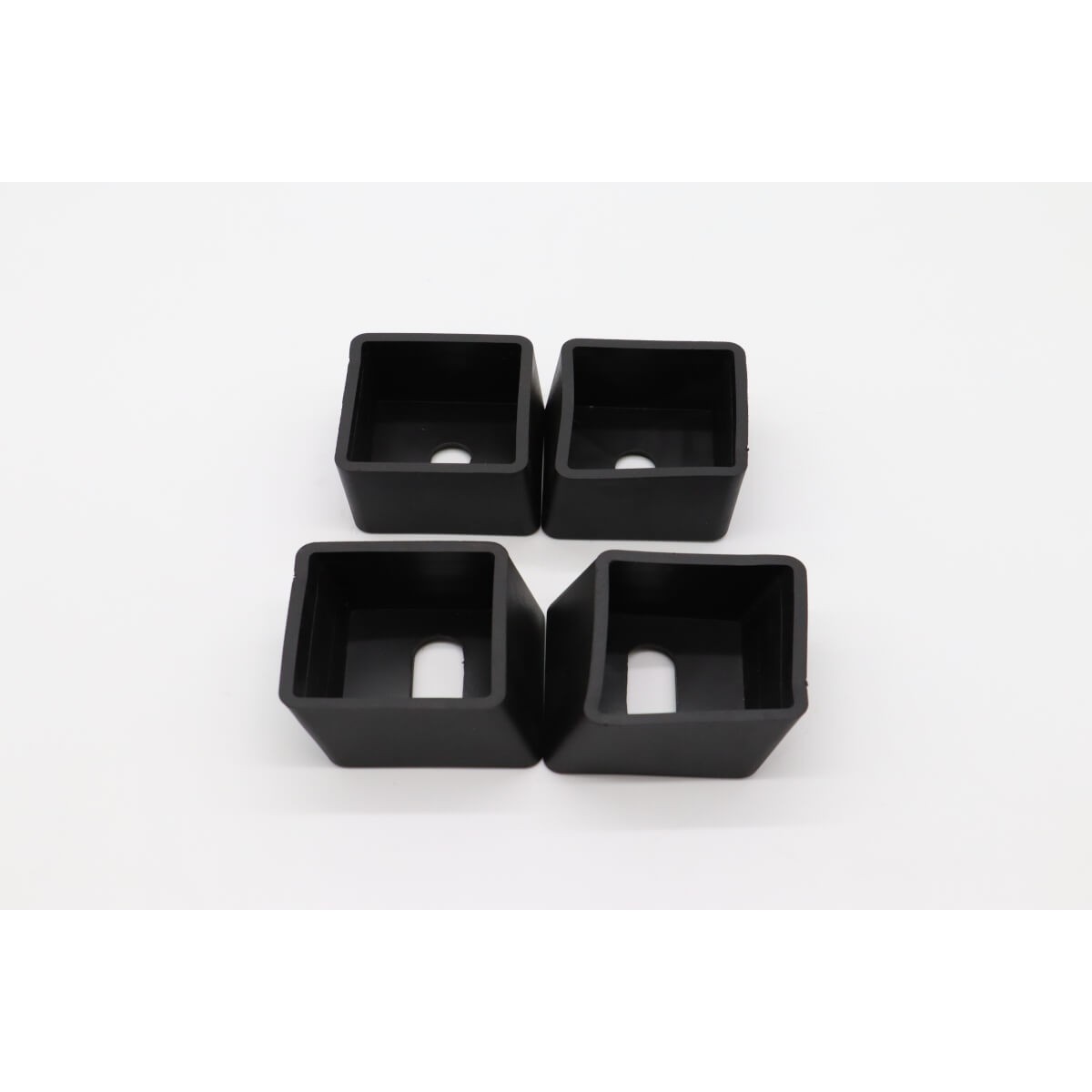 MPM10 - Rubber Feet Set Of 4 (Om)