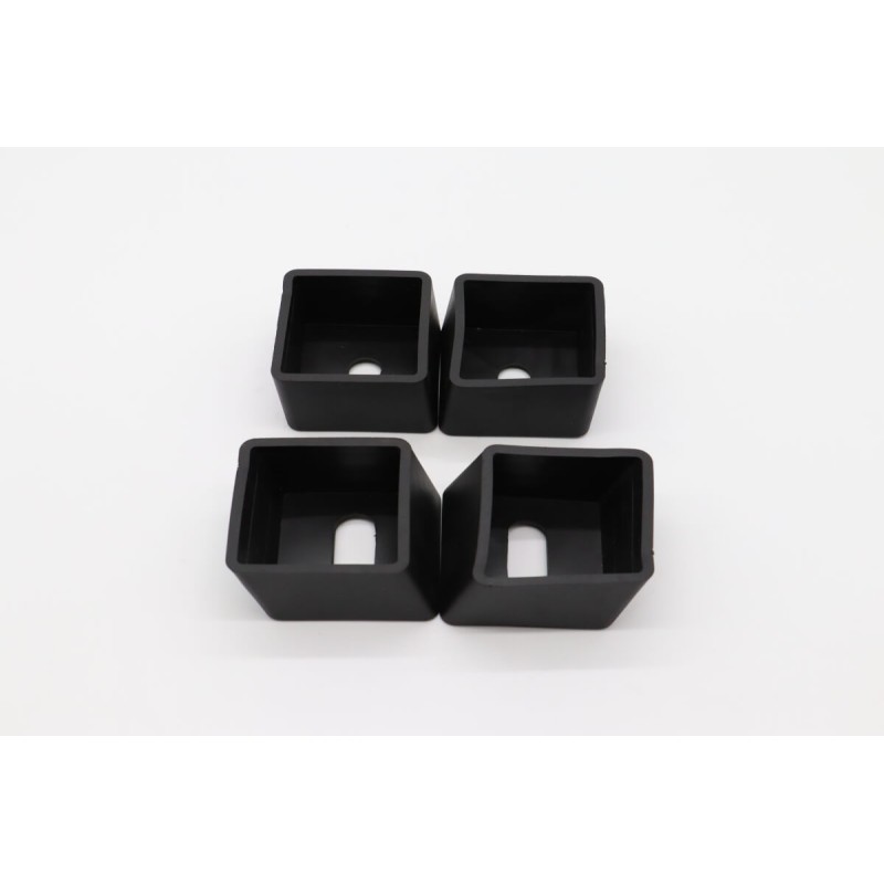 MPM10 - Rubber Feet Set Of 4 (Om)