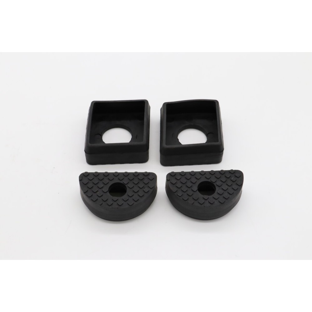 MPM10 - Rubber Feet Set Of 4 (Nm)