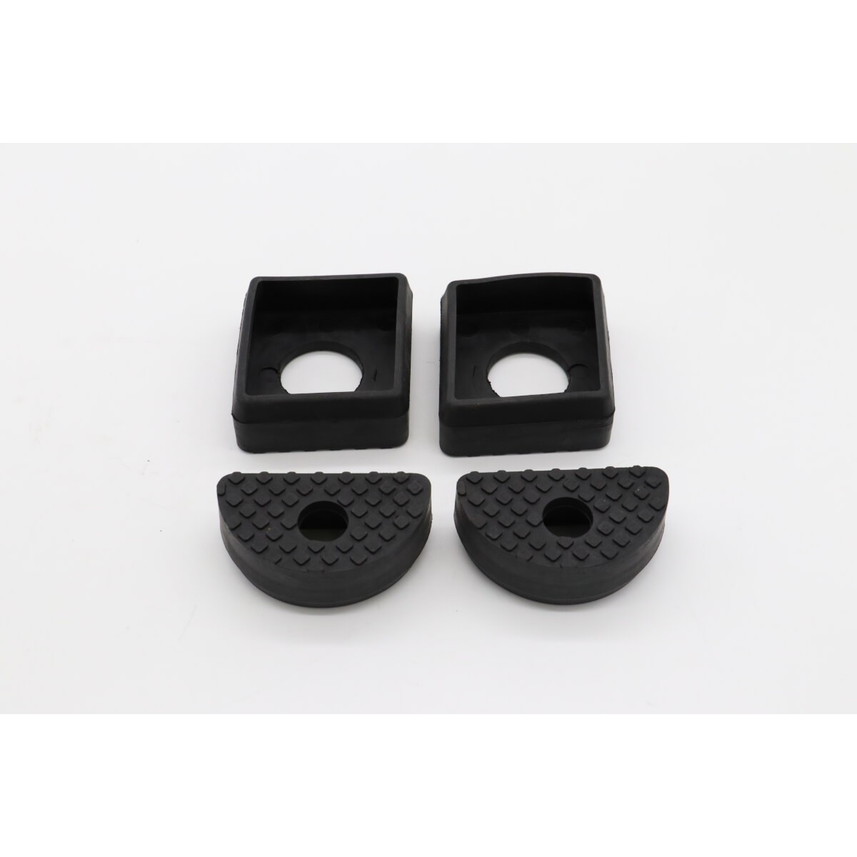 MPM10 - Rubber Feet Set Of 4 (Nm)