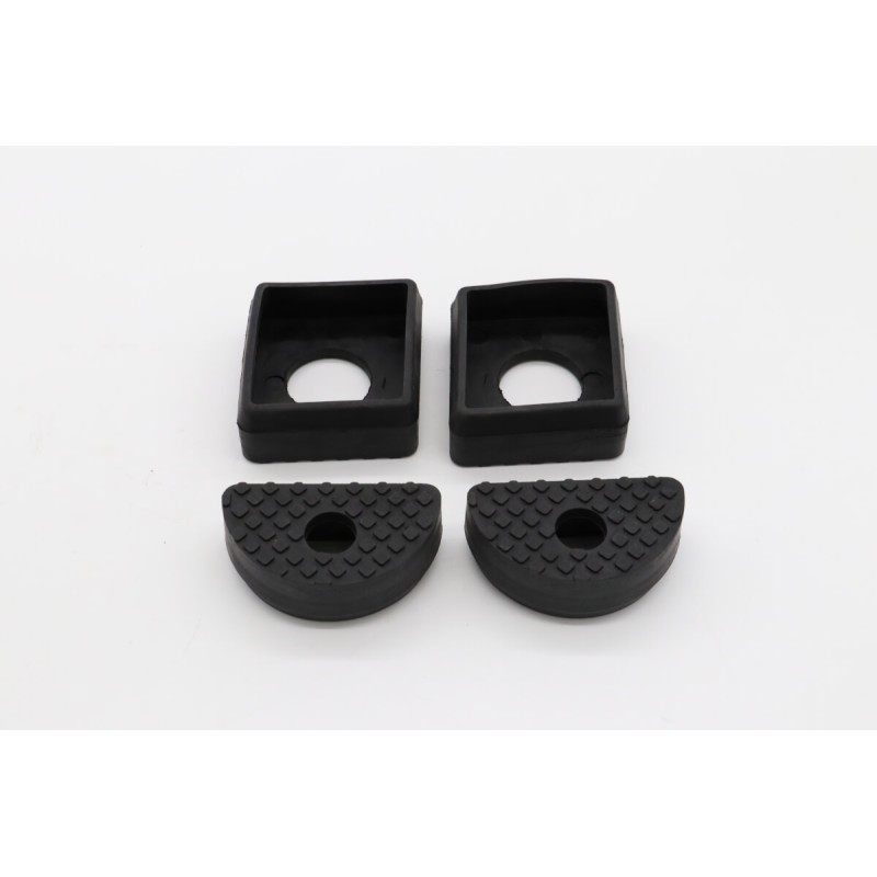 MPM10 - Rubber Feet Set Of 4 (Nm)