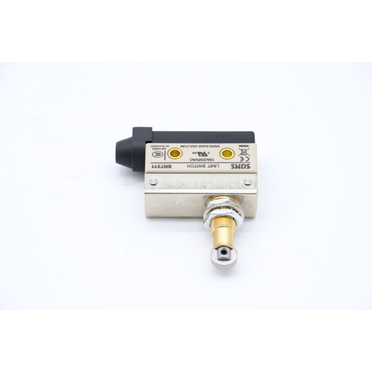 MPM10 - Lifting Travel Switch