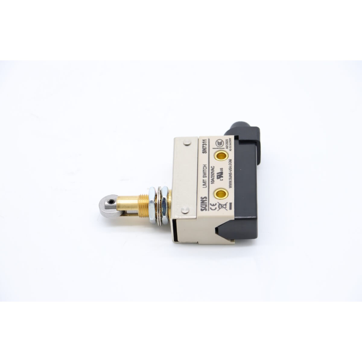 MPM10 - Lifting Travel Switch