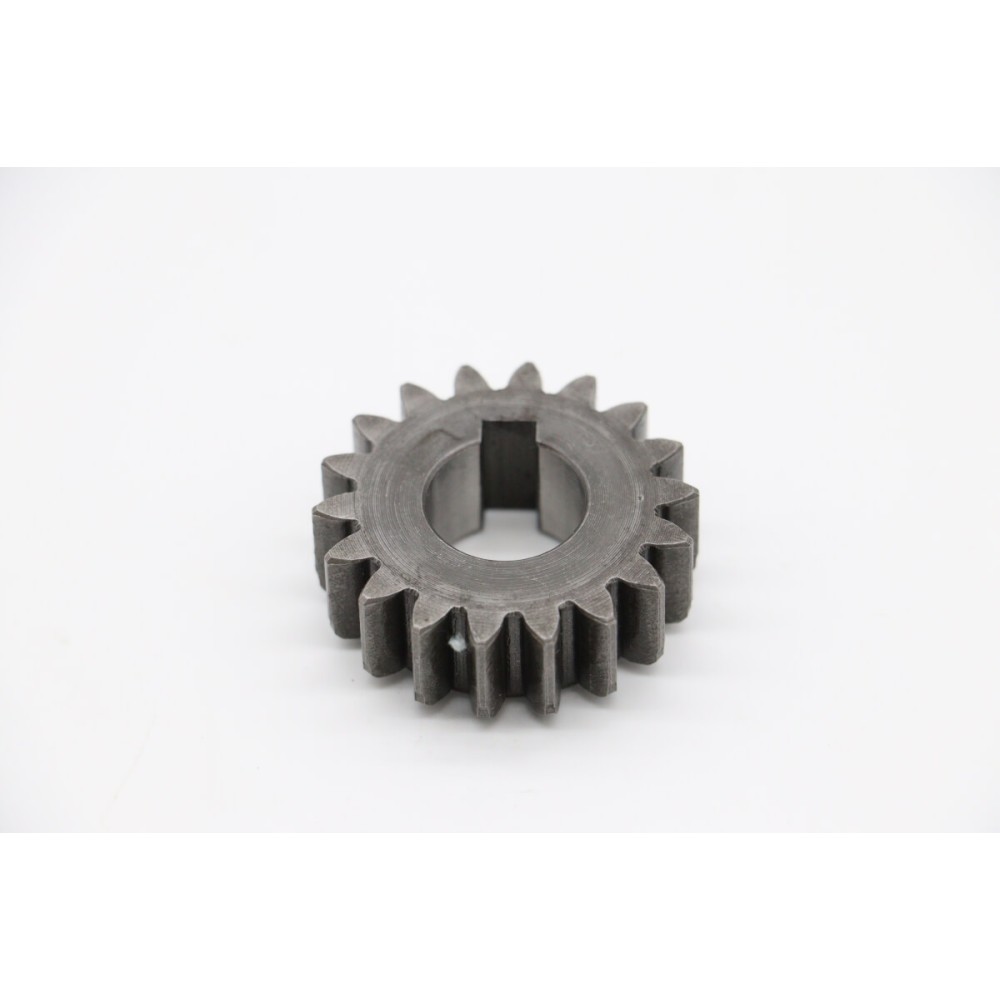 MPM10 - Input Shaft Gear #16