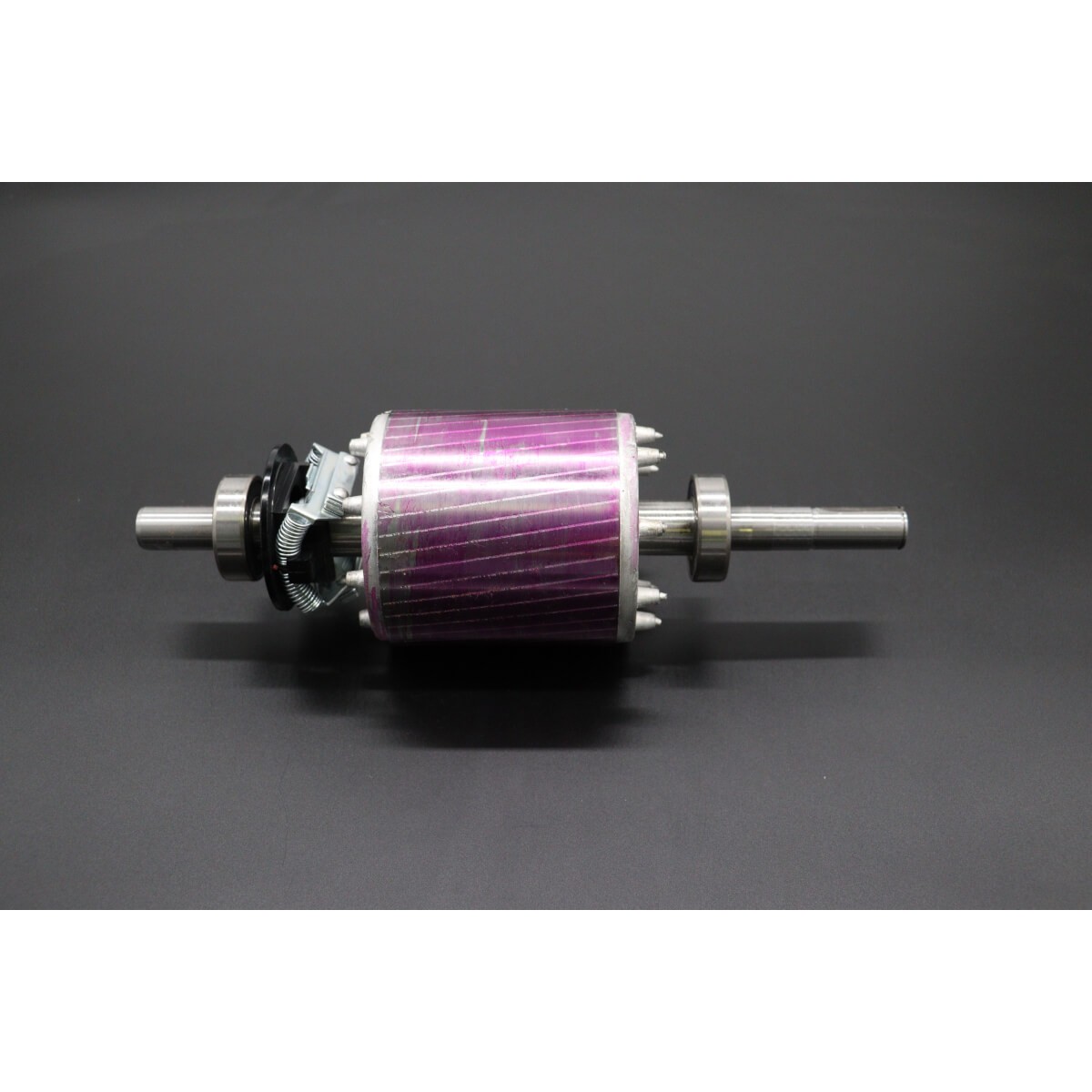 MPM20 - Motor (230V)
