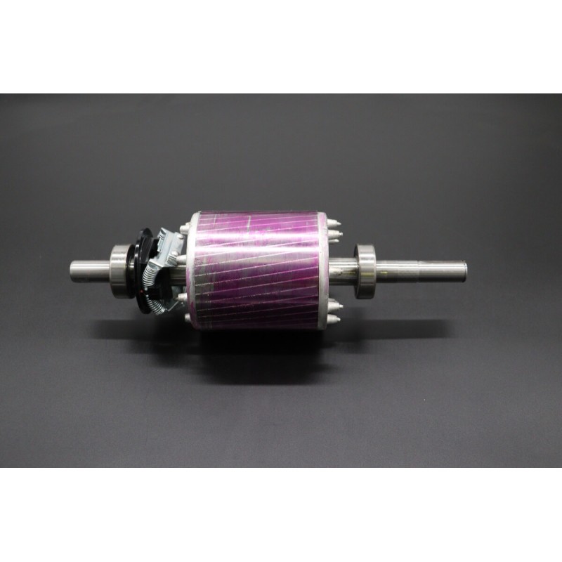 MPM20 - Motor (230V)
