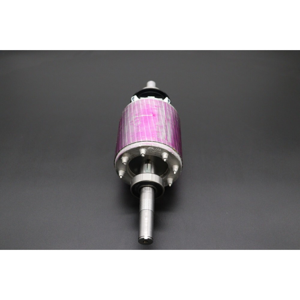 MPM20 - Motor (230V)
