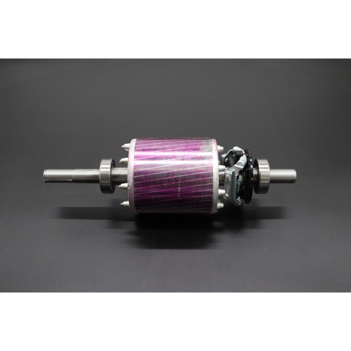 MPM20 - Motor (230V)