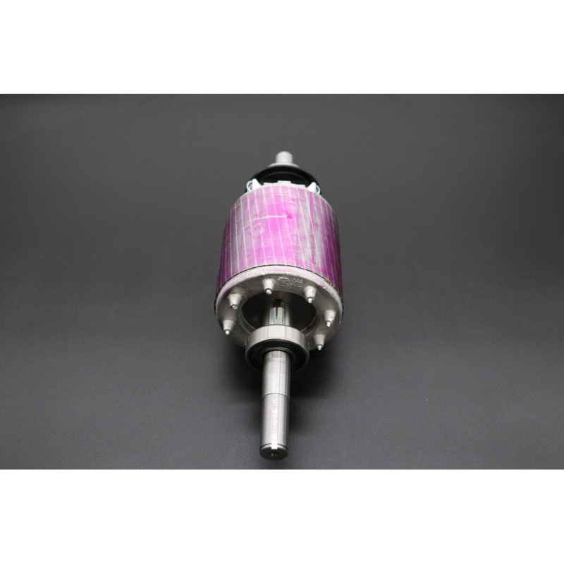 MPM20 - Motor (230V)