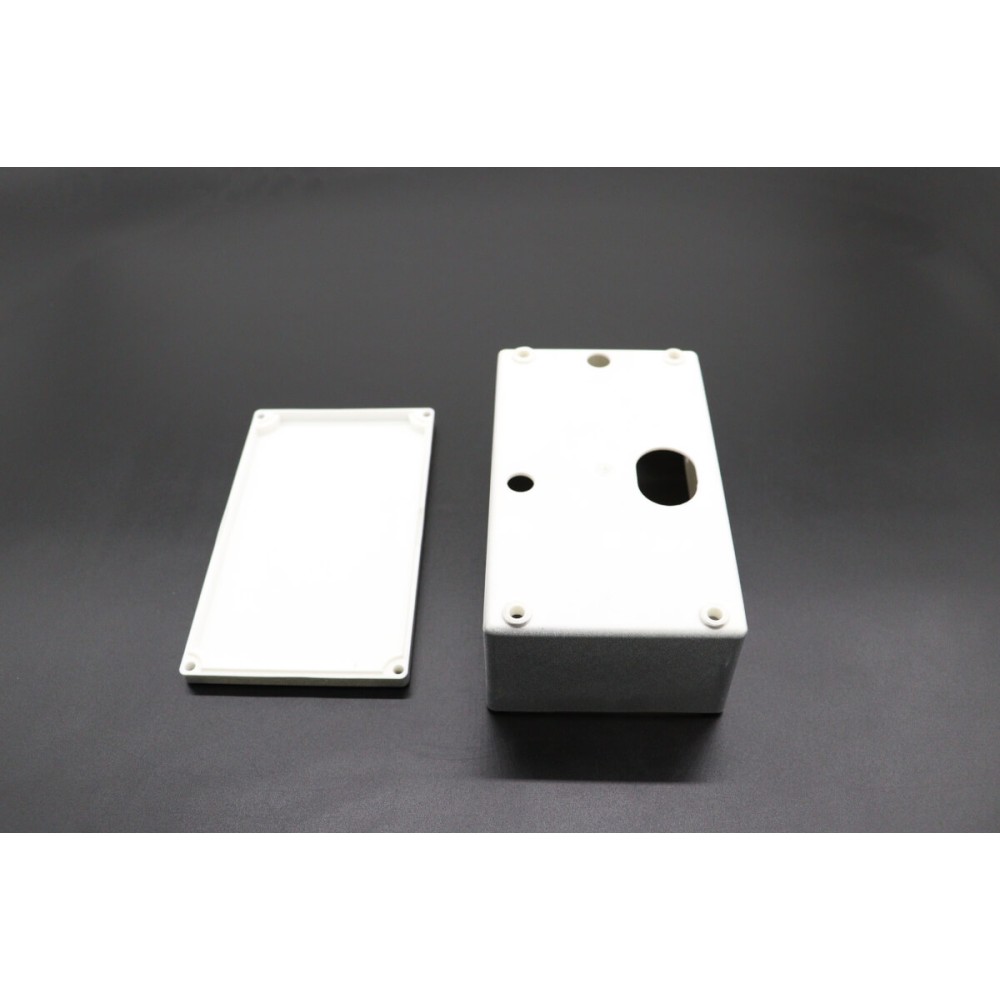 MPM10/20/30/40/60 - Electrical Box (Plastic)