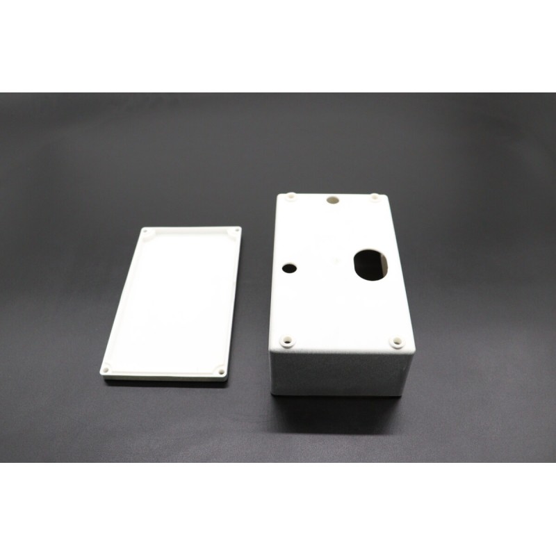 MPM10/20/30/40/60 - Electrical Box (Plastic)