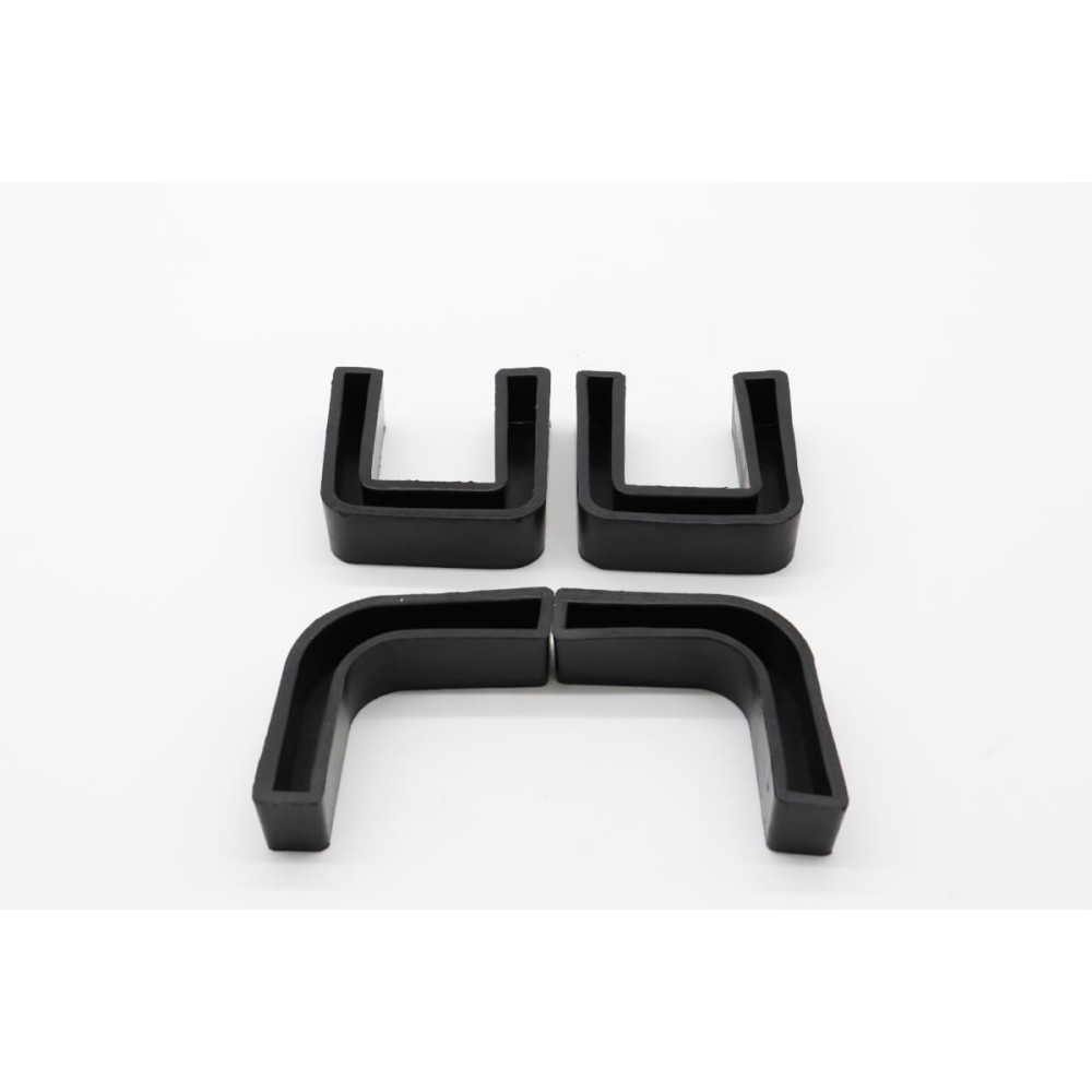 MPM20/30 - Rubber Feet Set Of 4 (Nm)