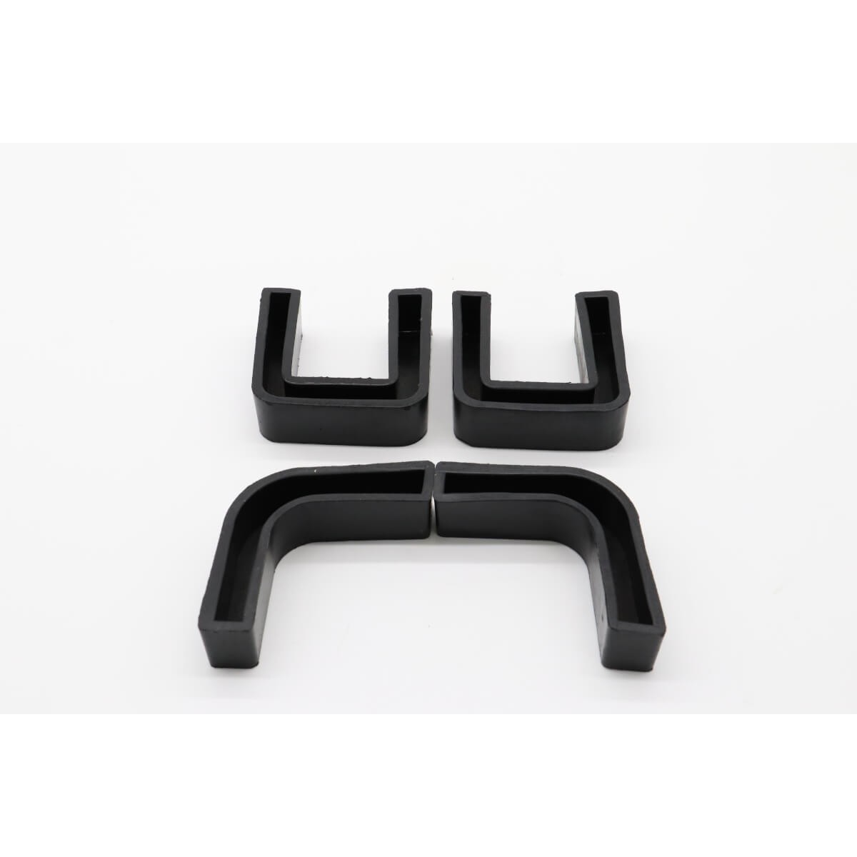 MPM20/30 - Rubber Feet Set Of 4 (Nm)