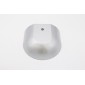 MPM20 - Top Cover (Front Part)