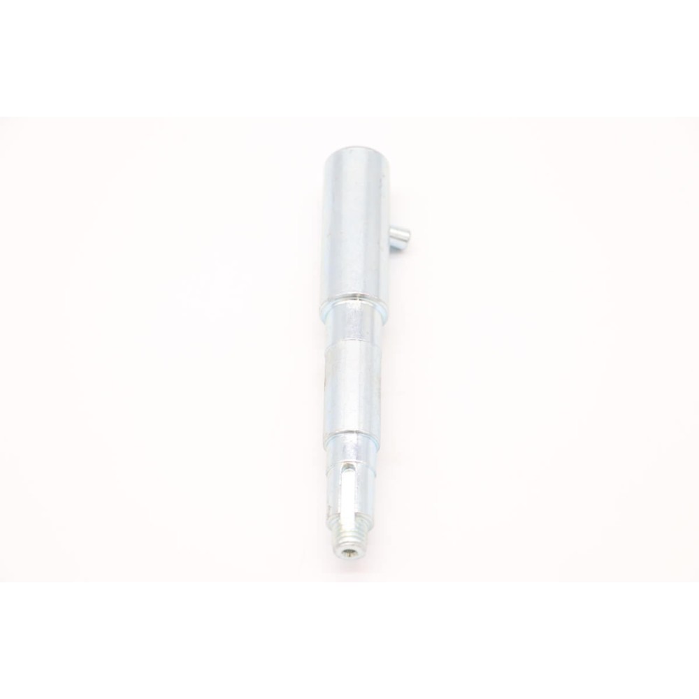MPM20 - Shaft + Pin