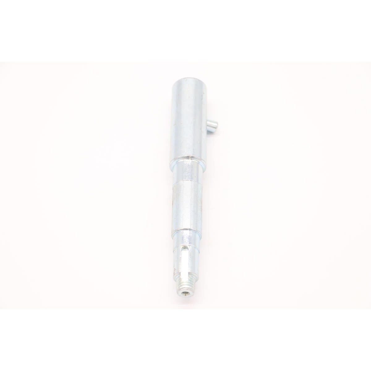 MPM20 - Shaft + Pin