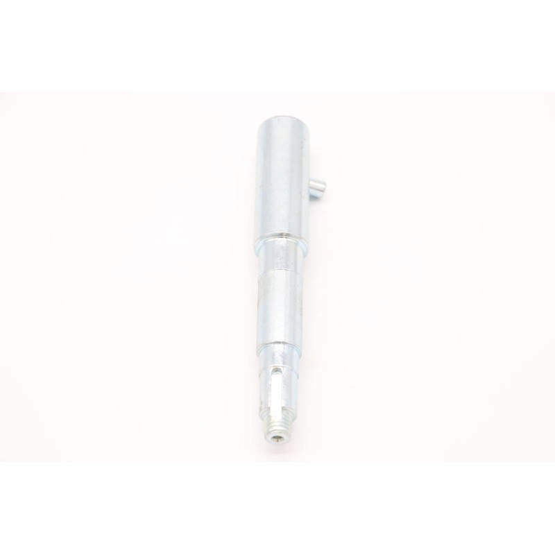 MPM20 - Shaft + Pin
