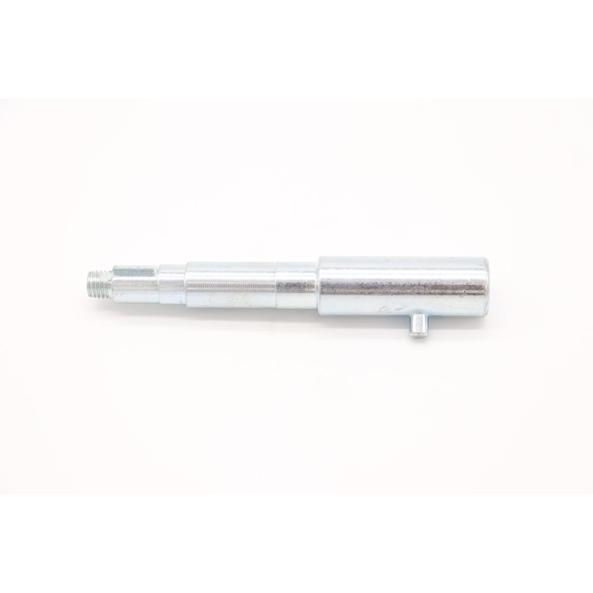 MPM20 - Shaft + Pin
