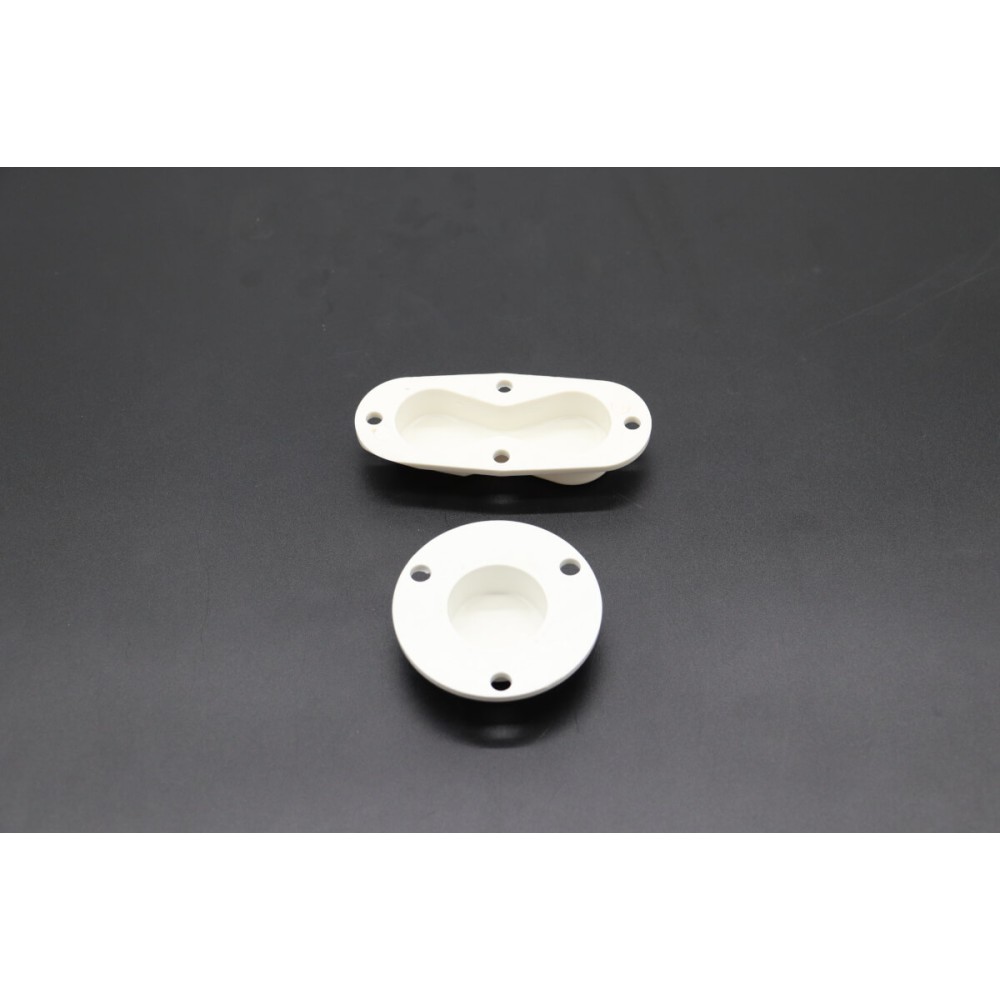 MPM20 - Cover With Bolts # 46-48