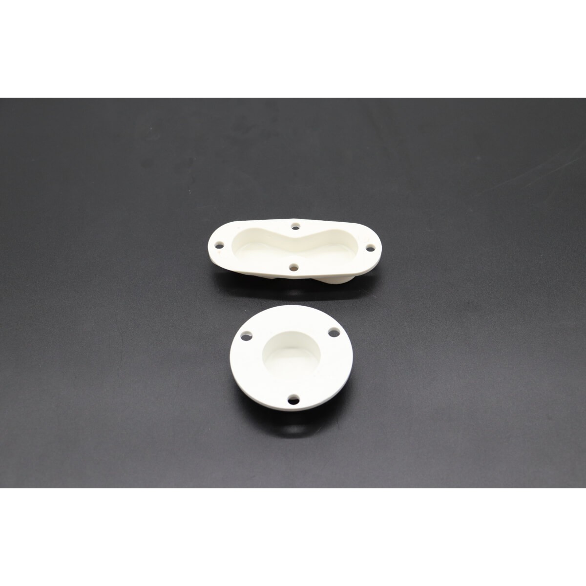 MPM20 - Cover With Bolts # 46-48