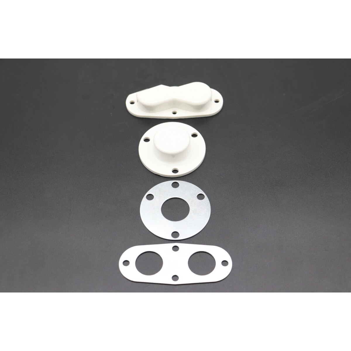 MPM20 - Cover With Bolts # 46-48