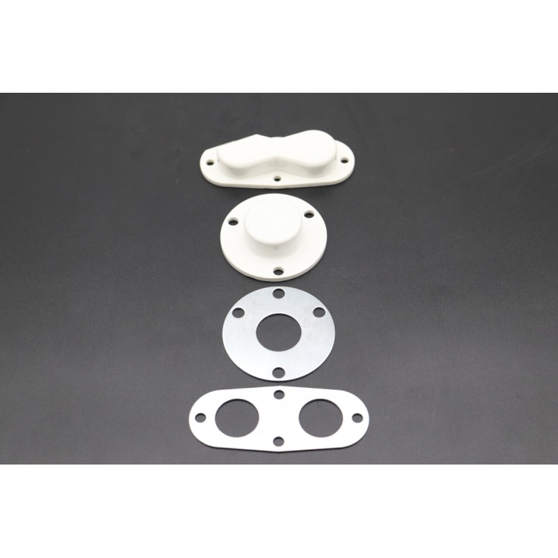 MPM20 - Cover With Bolts # 46-48