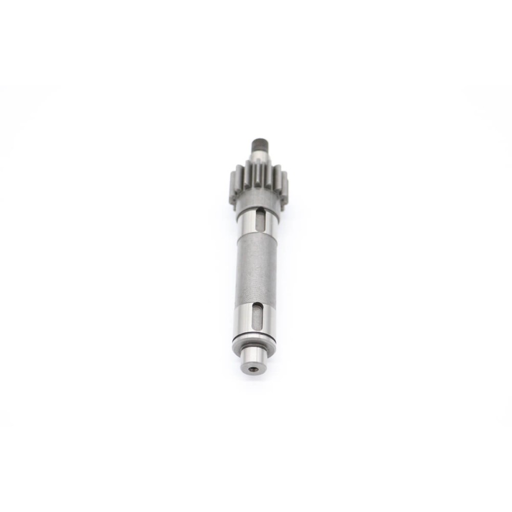 MPM20/30 - Middle Shaft