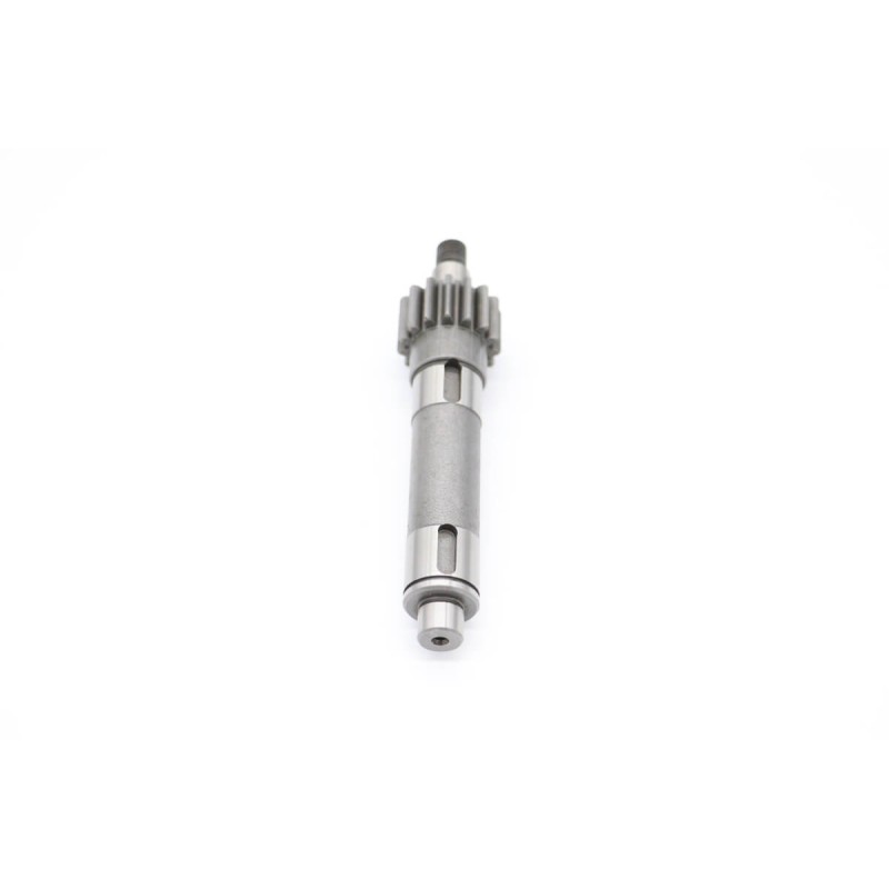 MPM20/30 - Middle Shaft