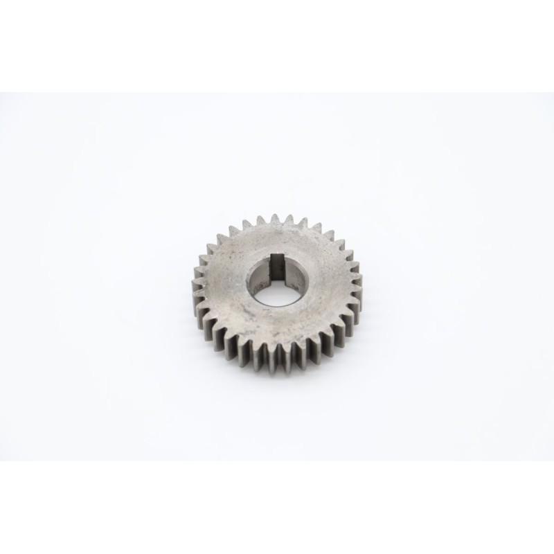 MPM20/30 - Shaft Big Gear