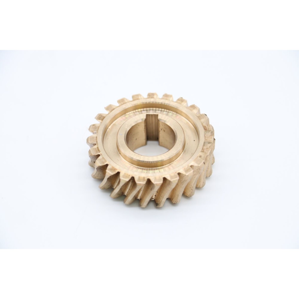 MPM20/30 - Worm Gear