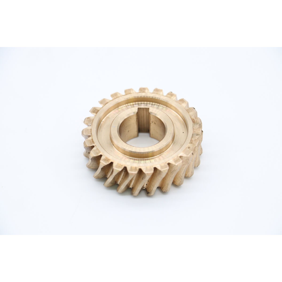 MPM20/30 - Worm Gear