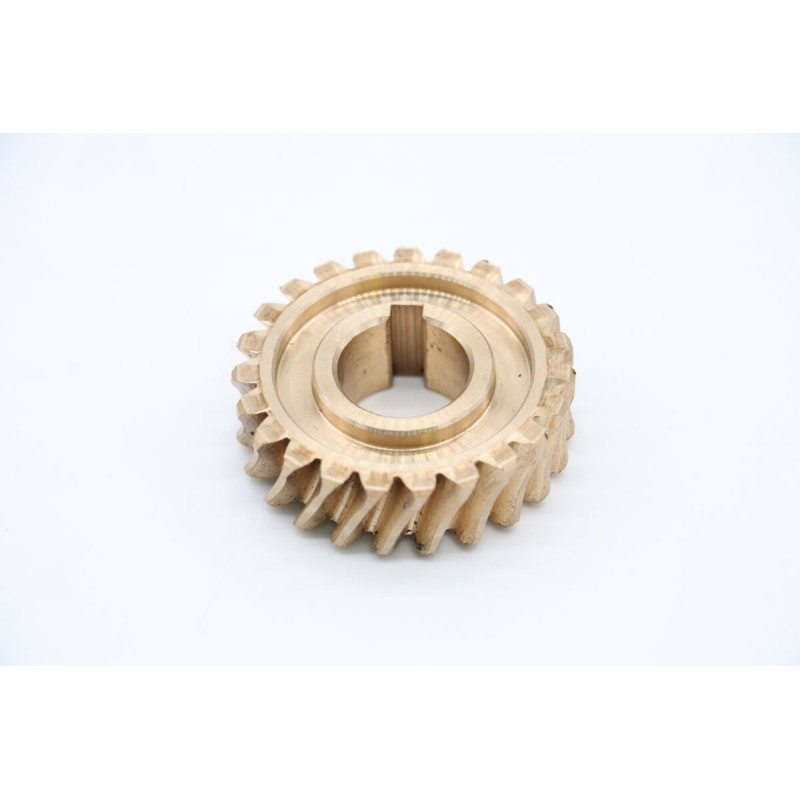 MPM20/30 - Worm Gear