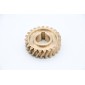 MPM20/30 - Worm Gear