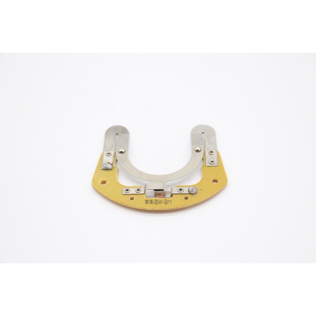 MPM20/30 - Centrifugal Switch Static Tablet