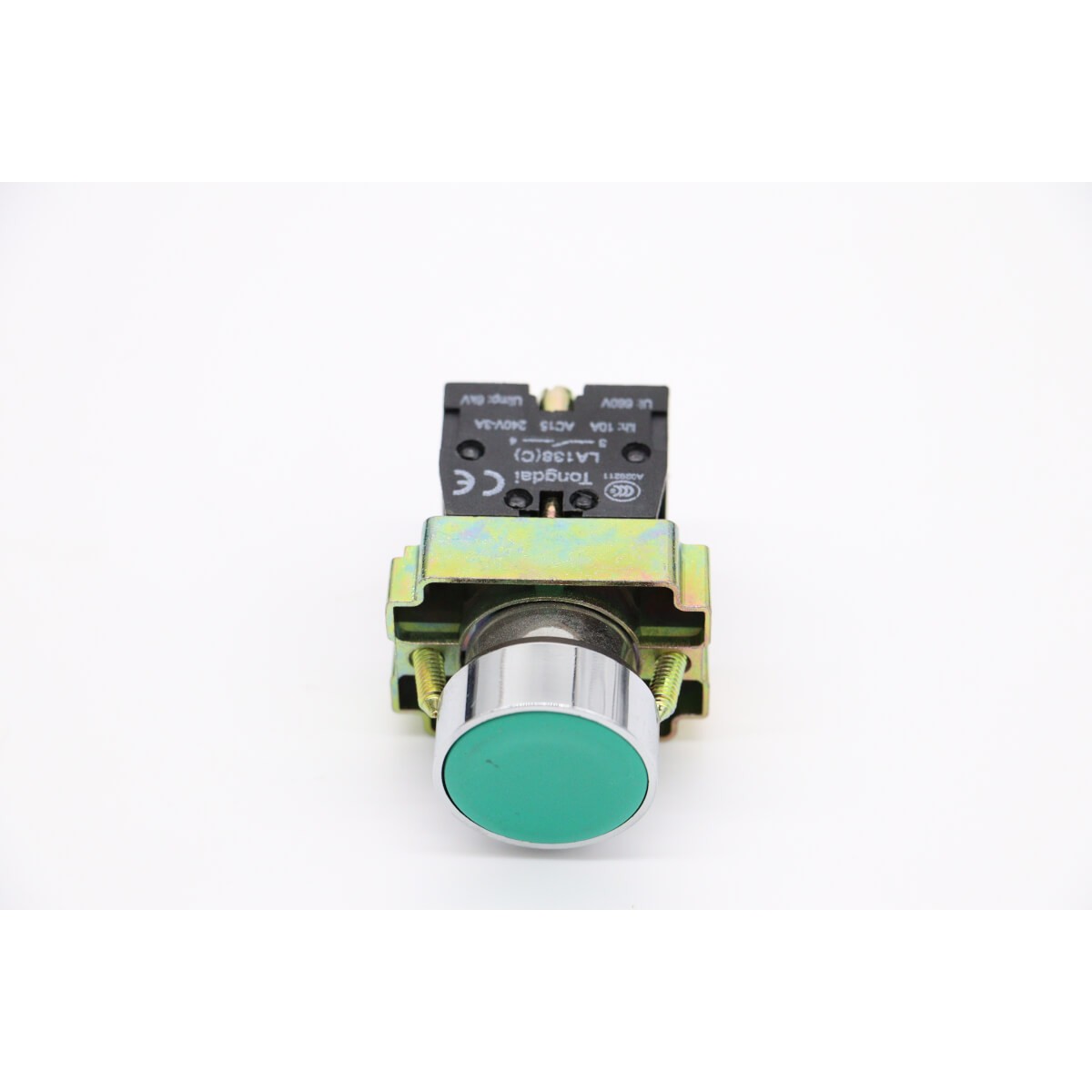 MPM20/30 - Start Button