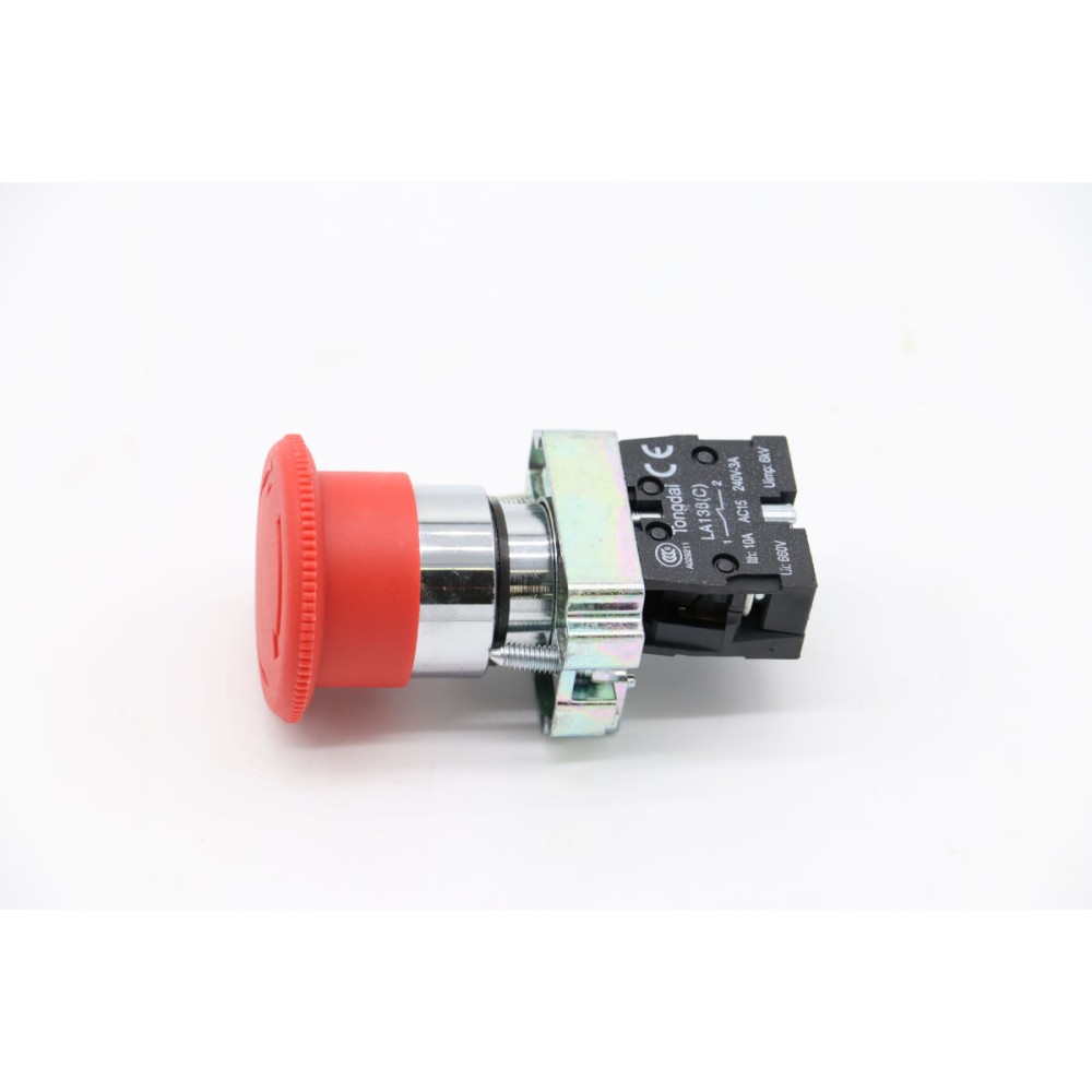 MPM20/30 - Red Button