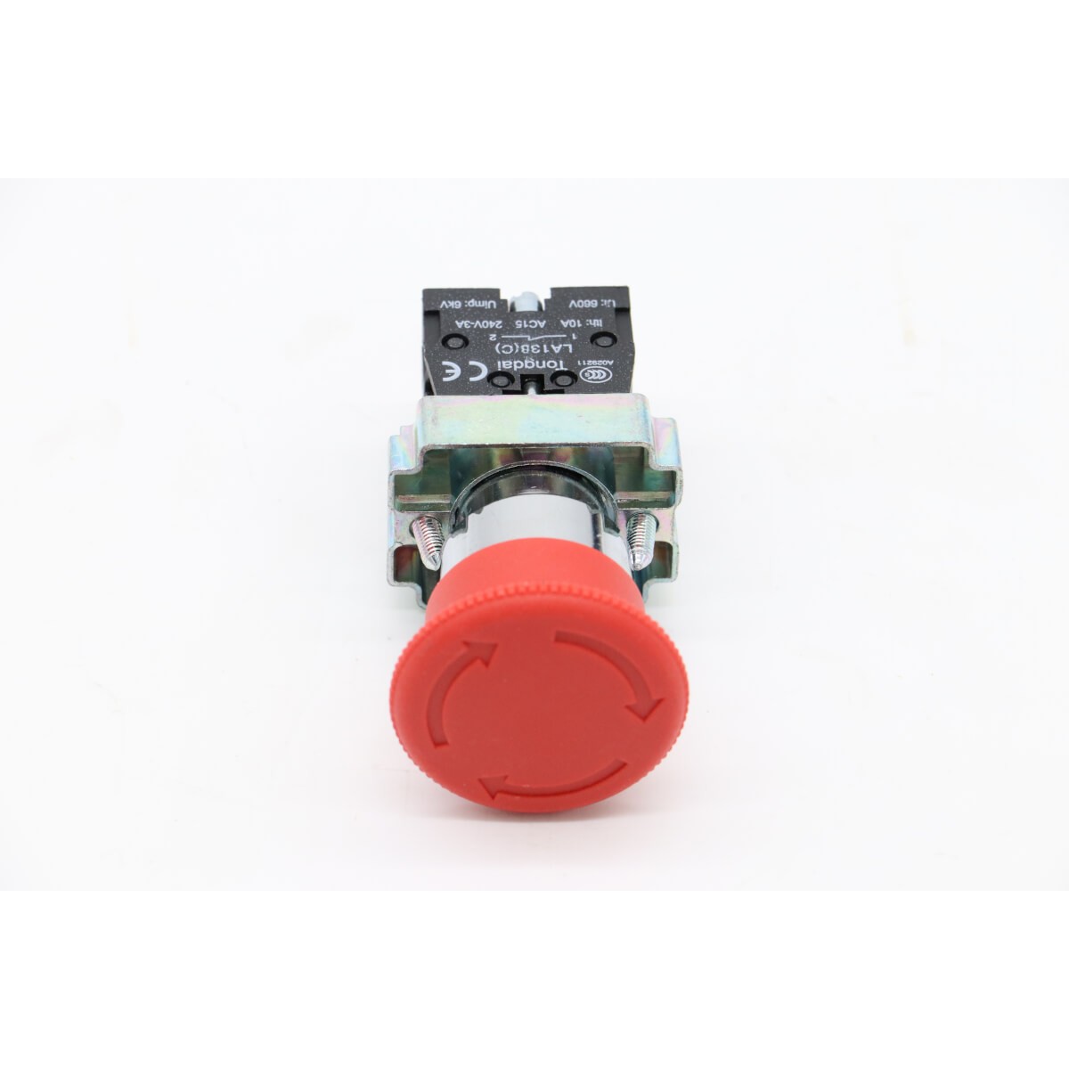 MPM20/30 - Red Button