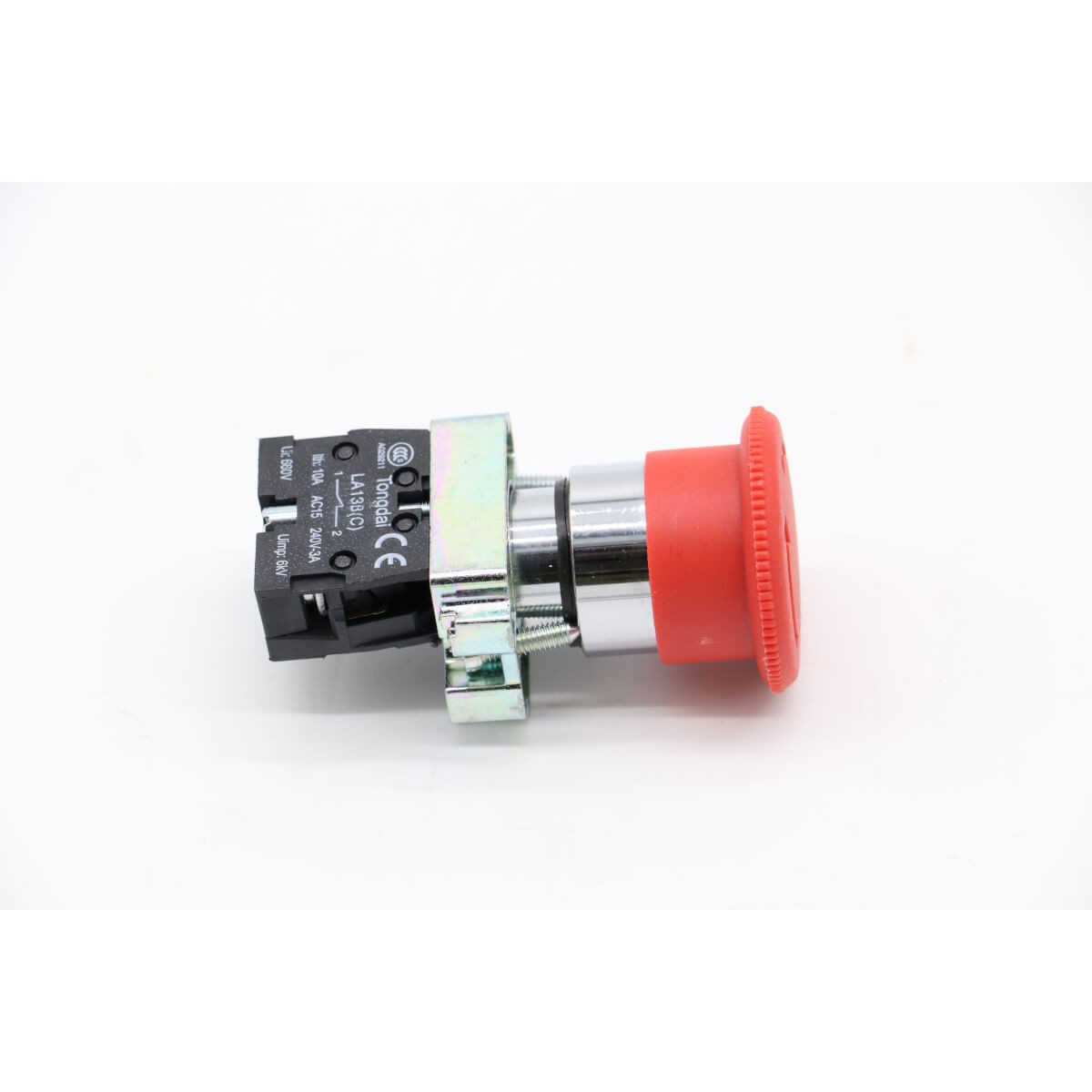 MPM20/30 - Red Button