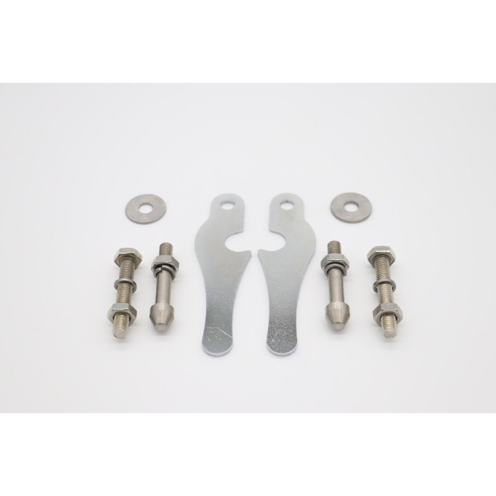 MPM20/30 - Locking Set For Bowl