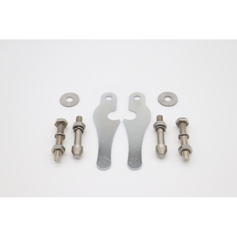 MPM20/30 - Locking Set For Bowl