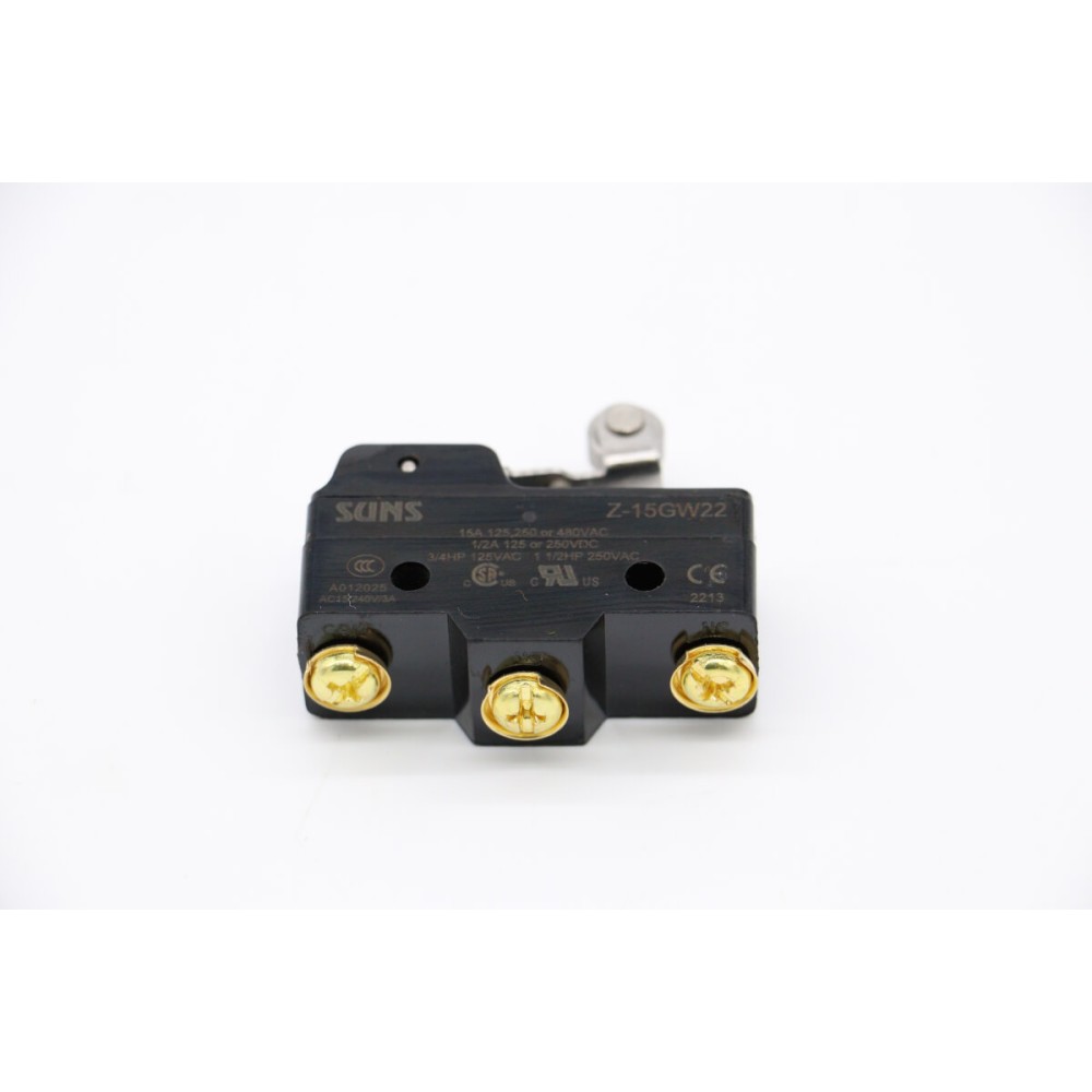 MPM20/30 - Safety Switch Safety Guard