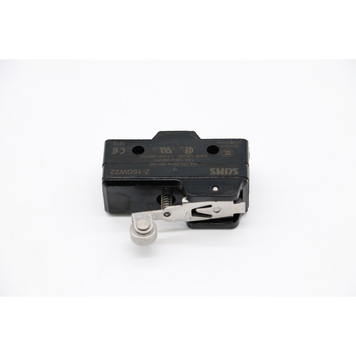 MPM20/30 - Safety Switch Safety Guard