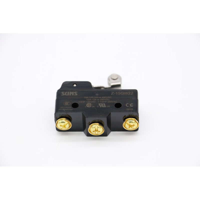 MPM20/30 - Safety Switch Safety Guard