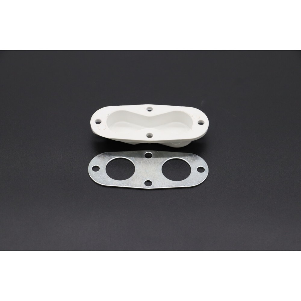 MPM20/30 - Biaxial Bearing Cover