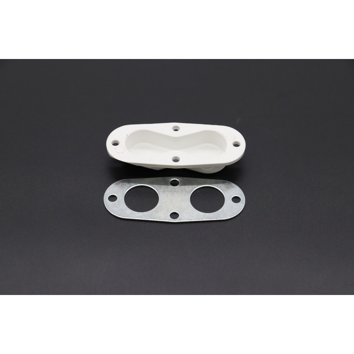 MPM20/30 - Biaxial Bearing Cover